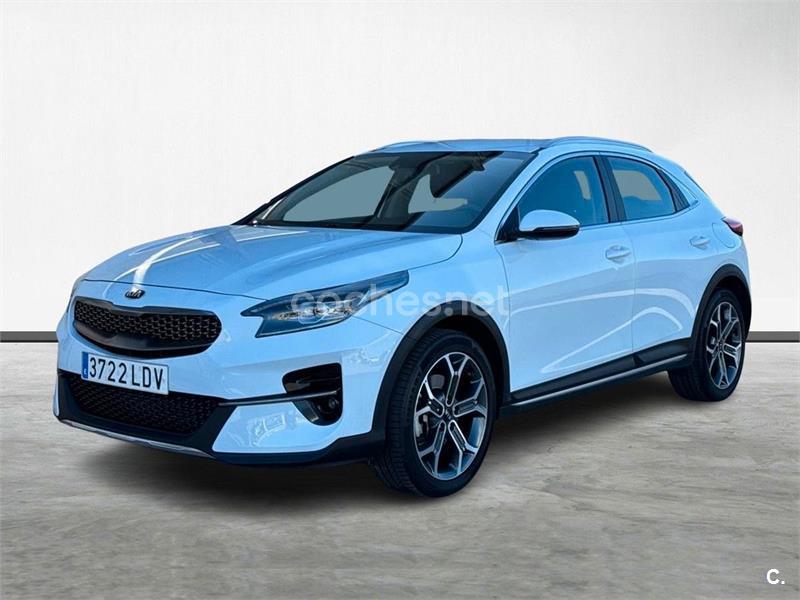 KIA XCeed 1.4 TGDi Tech 103kW 140CV