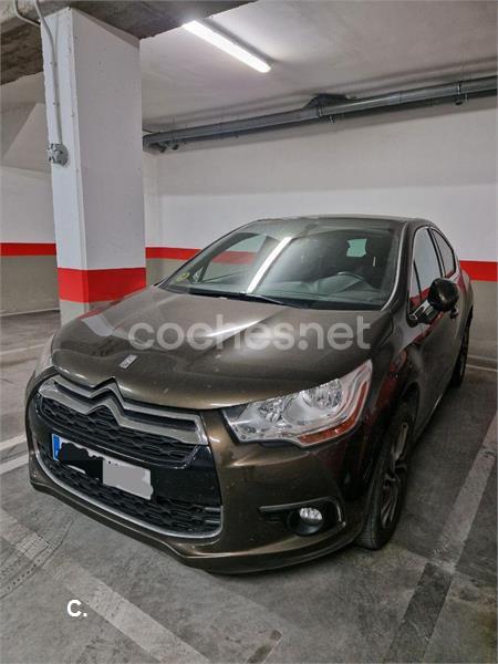 CITROEN DS4