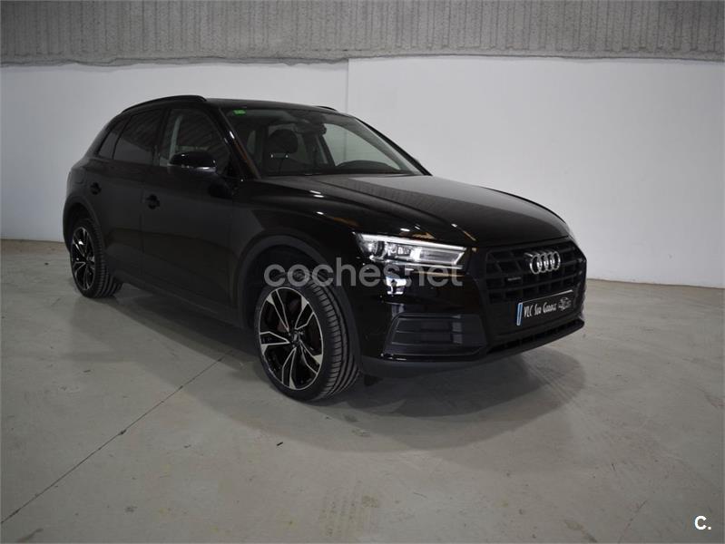 AUDI Q5 35 TDI 120kW 163CV quattro S tronic 5p.