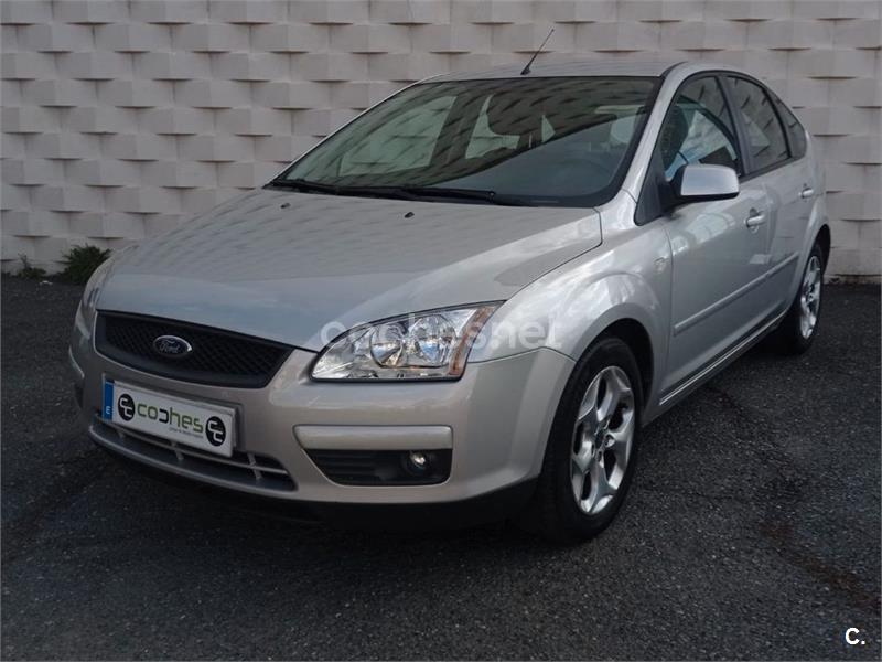 FORD Focus 1.6 Business