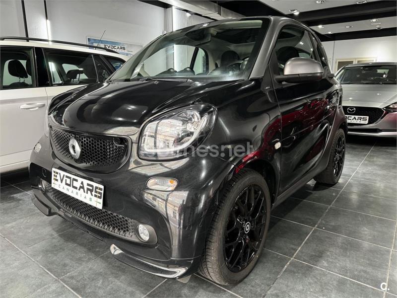 SMART fortwo 0.9 COUPE