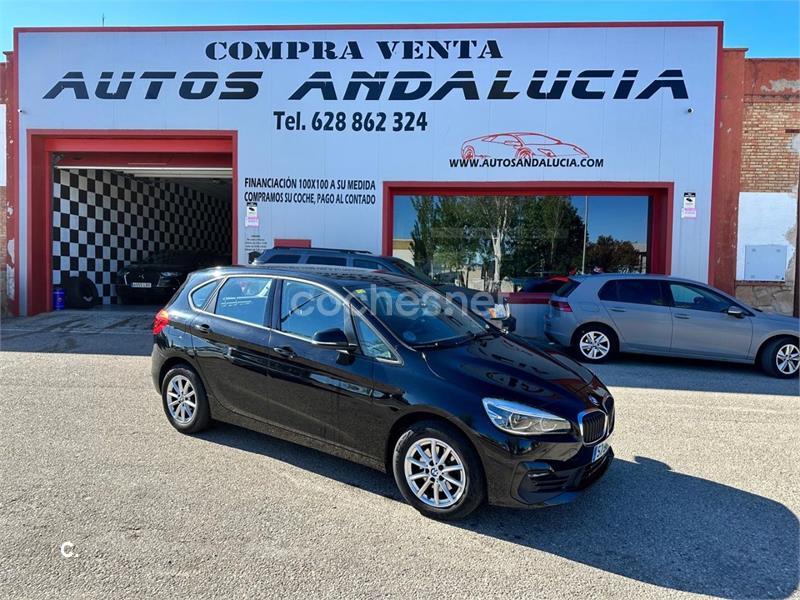 BMW Serie 2 Active Tourer 216d Business