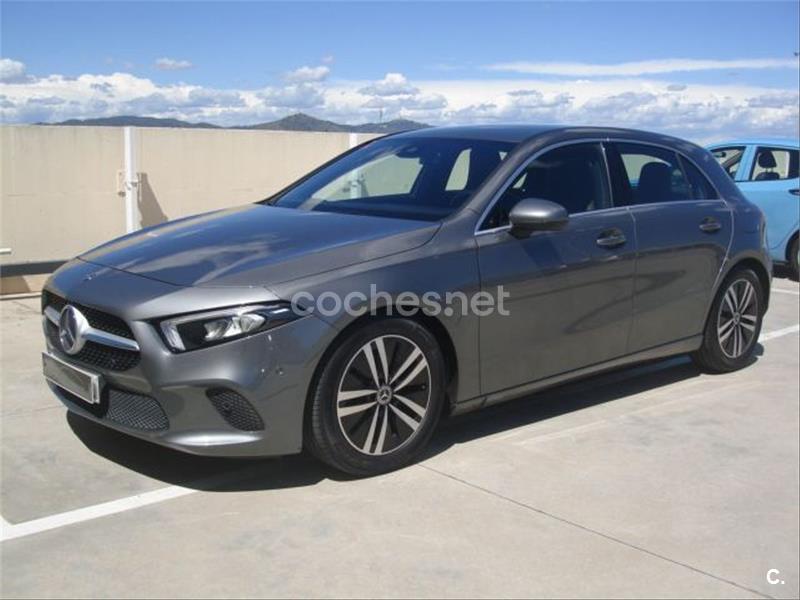 MERCEDES-BENZ Clase A A 180 d