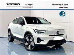 VOLVO C40 Recharge Single Extended Plus Auto