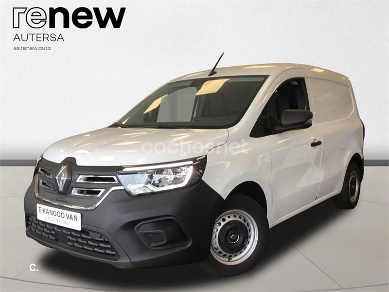 RENAULT Kangoo Furgon ETech L1 Start EV45 11kW