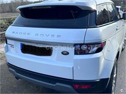 LAND-ROVER Range Rover Evoque 2.2L eD4 150CV 4x2 Pure 5p.