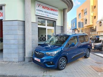 OPEL Combo Life 1.2 T SS Selective L 5p.