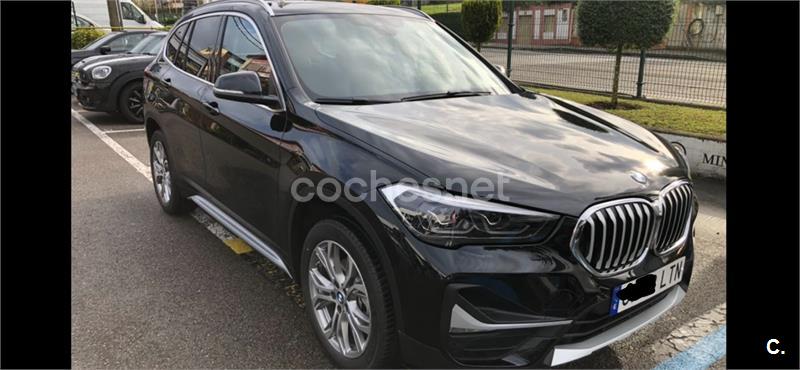 BMW X1 sDrive18d