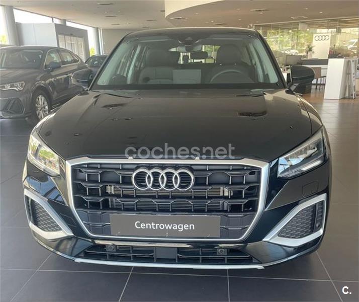 AUDI Q2 Advanced 30 TFSI 85kW 116CV 5p.