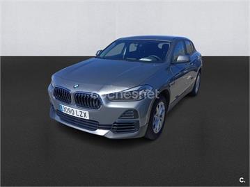 BMW X2 sDrive18d 5p.
