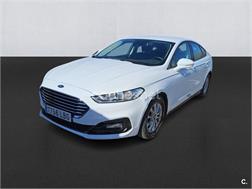 FORD Mondeo 2.0 TDCi 88kW 120CV Trend 5p.