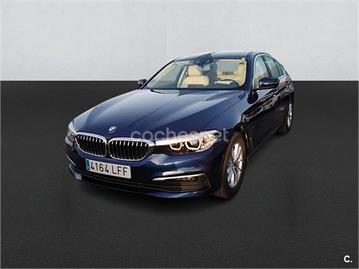 BMW Serie 5 530e 4p.