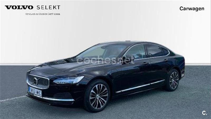 VOLVO S90 2.0 T8 Twin AWD Recharge Core Bright AT