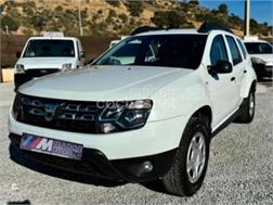 DACIA Duster Ambiance dCi 66kW 90CV 4X2 5p.
