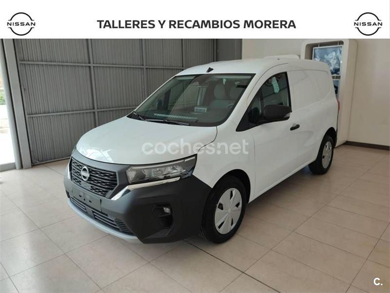 NISSAN Townstar 3 plazas 1.3G 96kW L1 Comfort