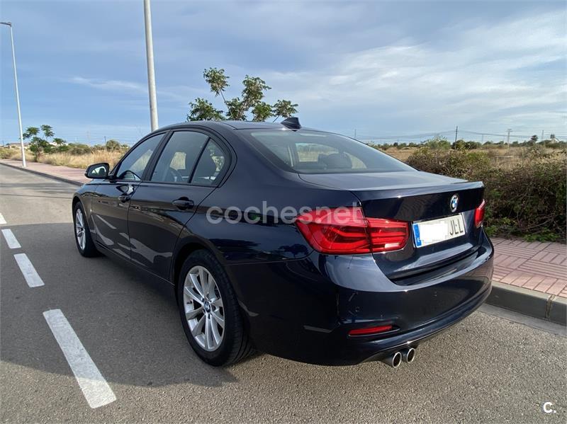 BMW Serie 3 320D