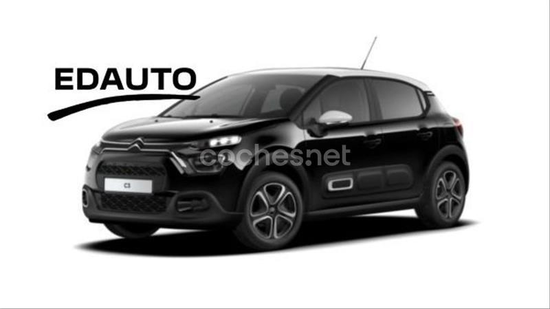 CITROEN C3 PureTech 60KW 83CV Plus 5p.