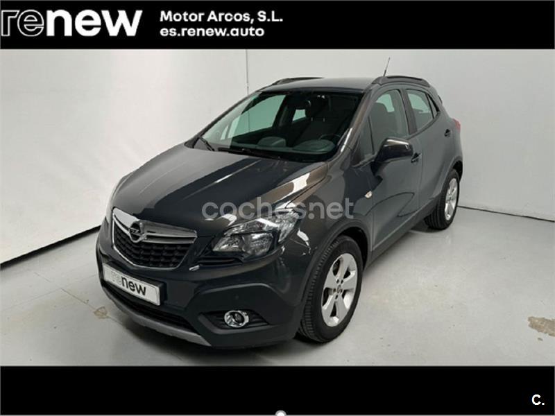 OPEL Mokka 1.6 CDTi 4X2 SS Selective