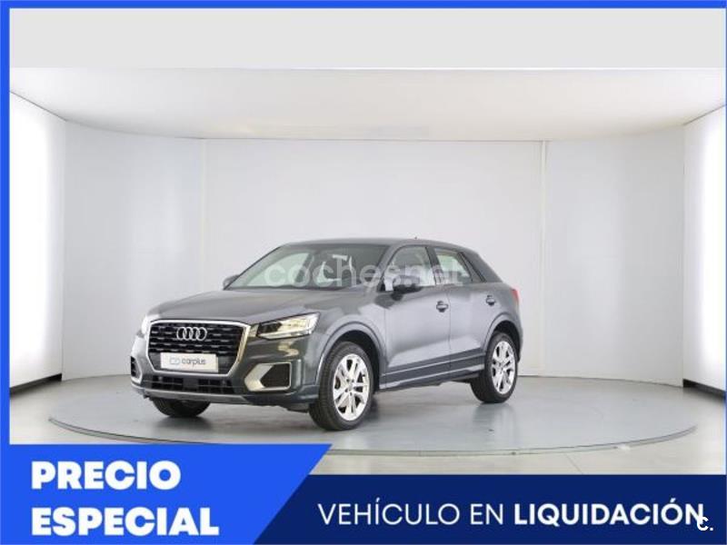 AUDI Q2 Design 30 TDI 85kW 116CV S tronic 5p.