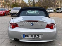 BMW Z4 2.0i 2p.