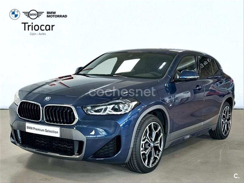 BMW X2 xDrive25e Auto 5p.