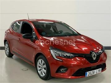 RENAULT Clio Equilibre TCe 67 kW 91CV 5p.