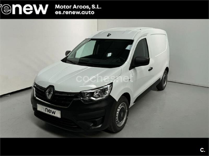 RENAULT Express Advance 1.5 Blue dCi 75 cv