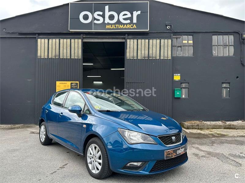 SEAT Ibiza 1.6 TDI Style