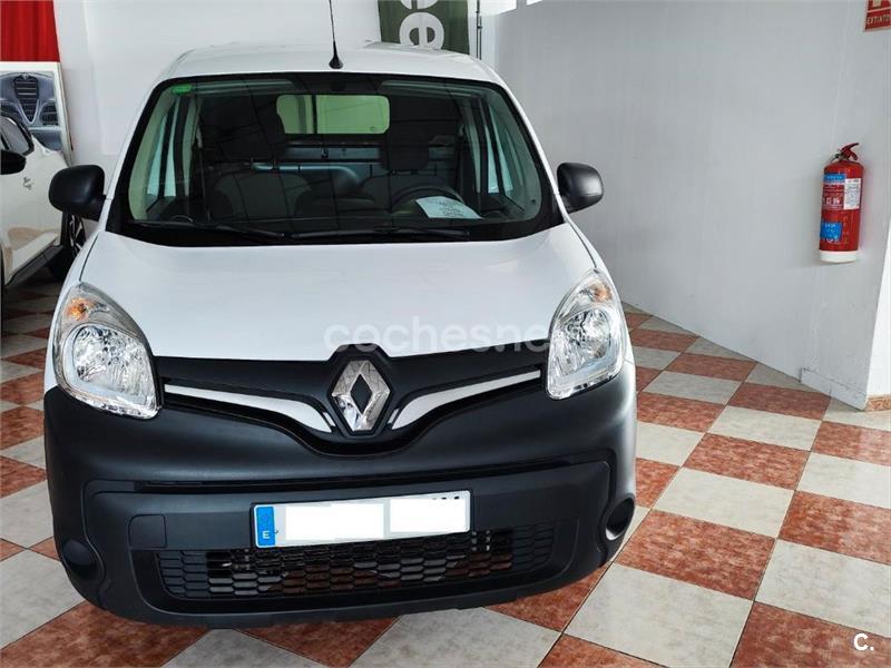 RENAULT Kangoo Combi Profes. M1AF Blue dCi 80 CV SS