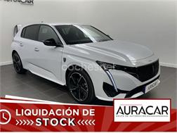 PEUGEOT E308 5P First Edition Electrico 115kW 156CV 5p.