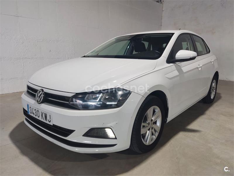 VOLKSWAGEN Polo Advance 1.6 TDI