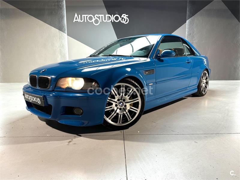 BMW Serie 3 M3