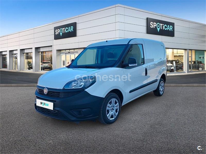 FIAT Doblo Cargo Cargo SX 1.6 Mjet 66kW 90CV