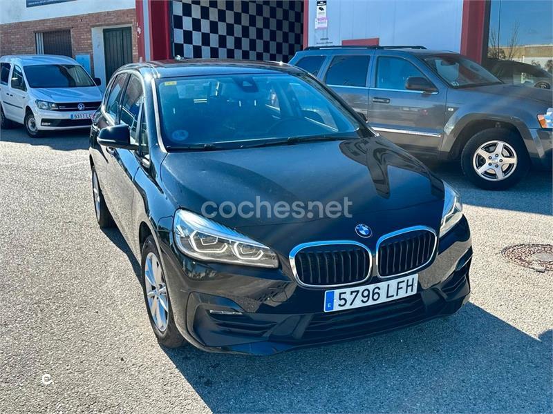 BMW Serie 2 Active Tourer 216d Business