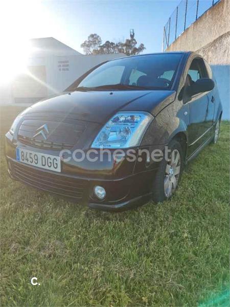 Citroen C En C Diz Coches Net