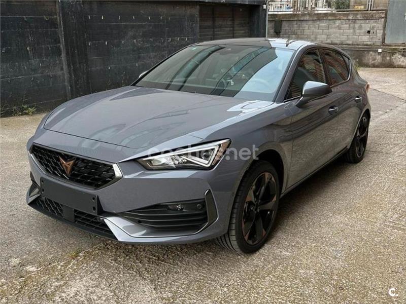 CUPRA Leon 1.5 eTSI 110kW 150CV DSG 5p.