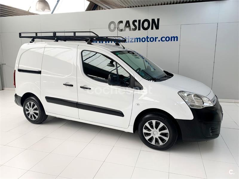 CITROEN Berlingo BlueHDi 55KW 75CV 3p.