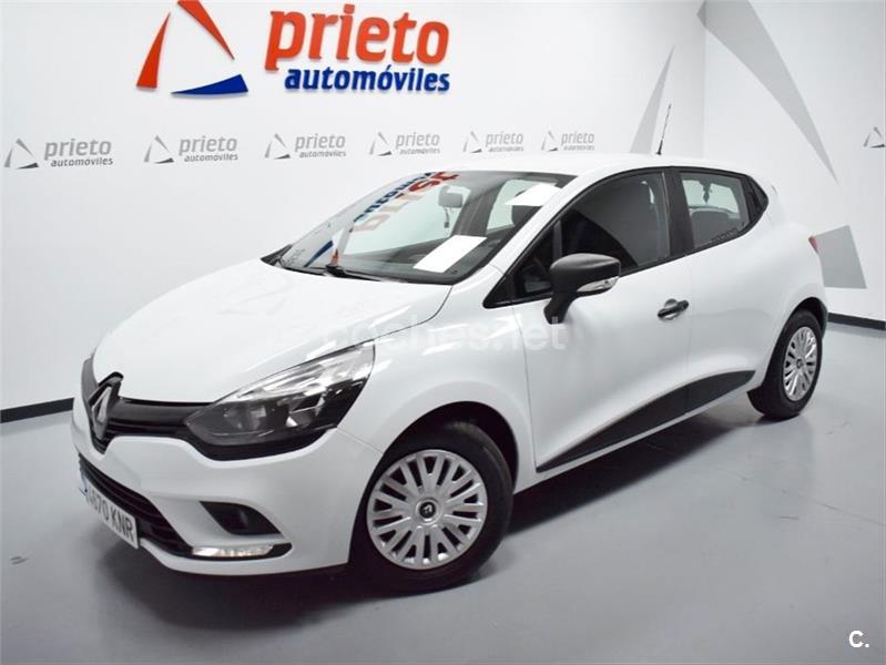 RENAULT Clio Business dCi 55kW 75CV 18