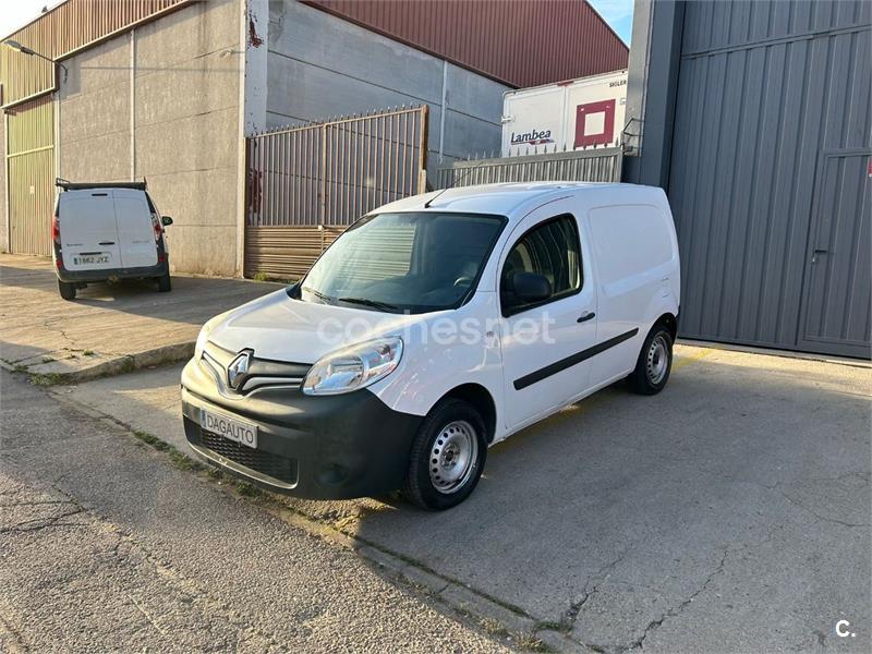 RENAULT Kangoo Furgon Profesional dCi 55kW 75CV Euro 6