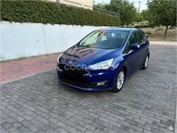 FORD CMax 1.5 TDCi 88kW 120 Business Powershift