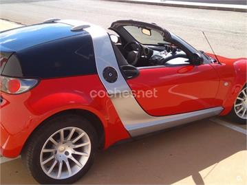 SMART roadster coupe 60 3p.