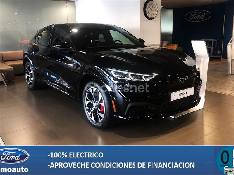 FORD Mustang MachE Premium AWD Ran. Estan. Bat. LFP 232kW 5p.