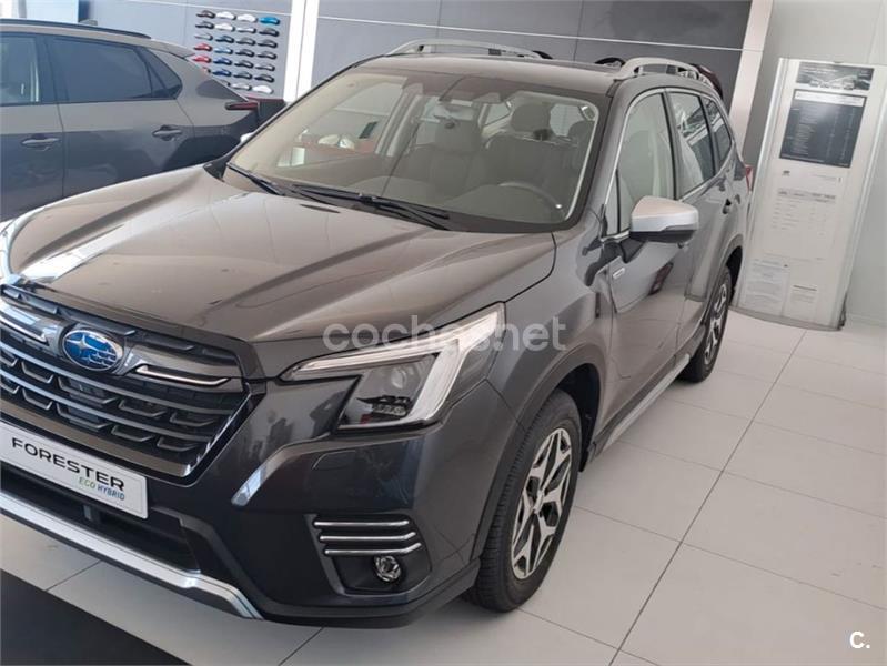 SUBARU Forester 2.0i Hybrid CVT Sport Plus 5p.