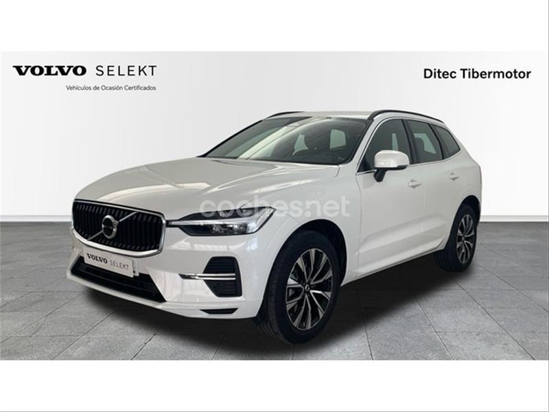 VOLVO XC60 2.0 B4 D Core Auto