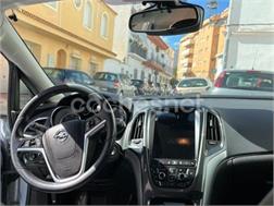 OPEL Astra 2.0 CDTi 165 CV Excellence Auto ST 5p.