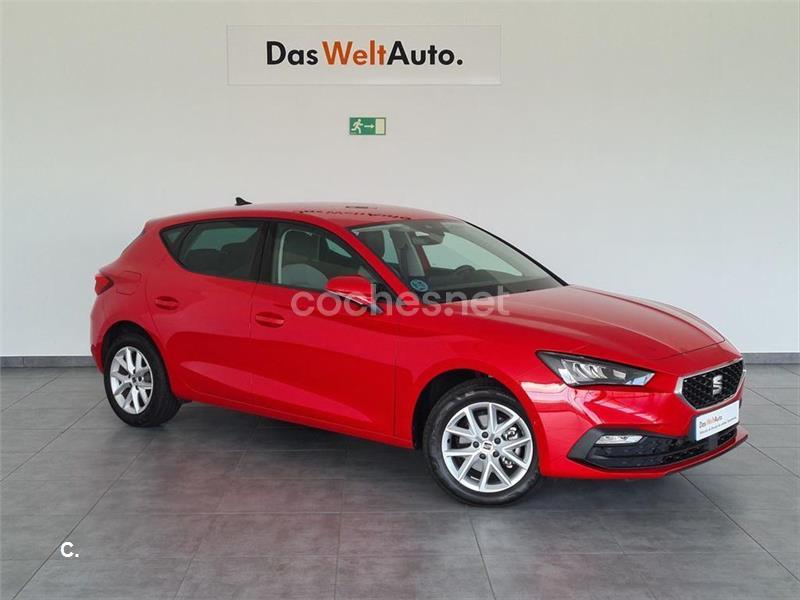 SEAT Leon 1.0 TSI 81kW SS Style XS 5p.