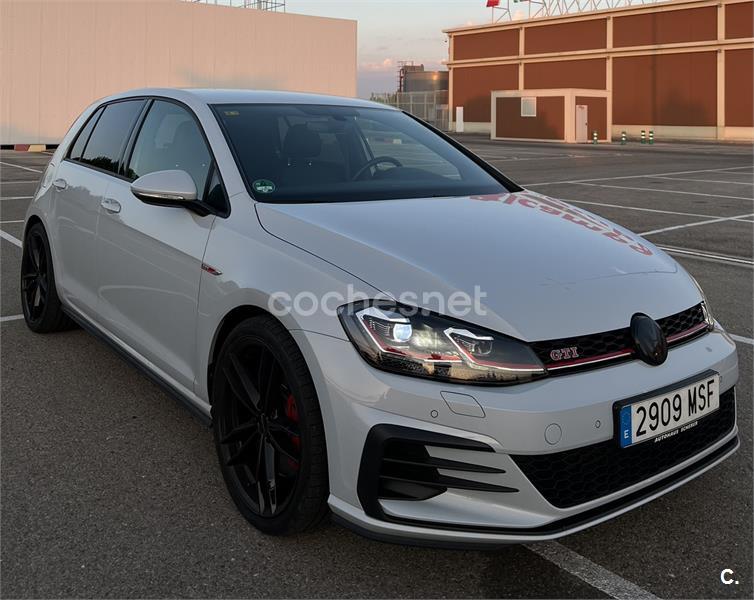 VOLKSWAGEN Golf GTI Performance 2.0 TSI 180kW 245CV 5p.