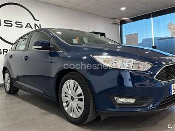 FORD Focus 1.5 Ecoblue 88kW Trend