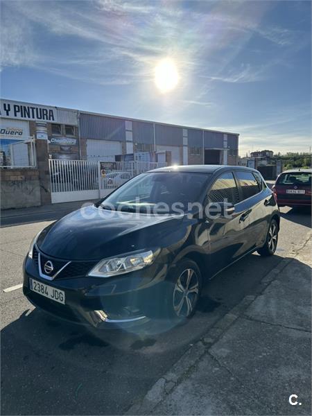 NISSAN PULSAR 1.5dCi ACENTA