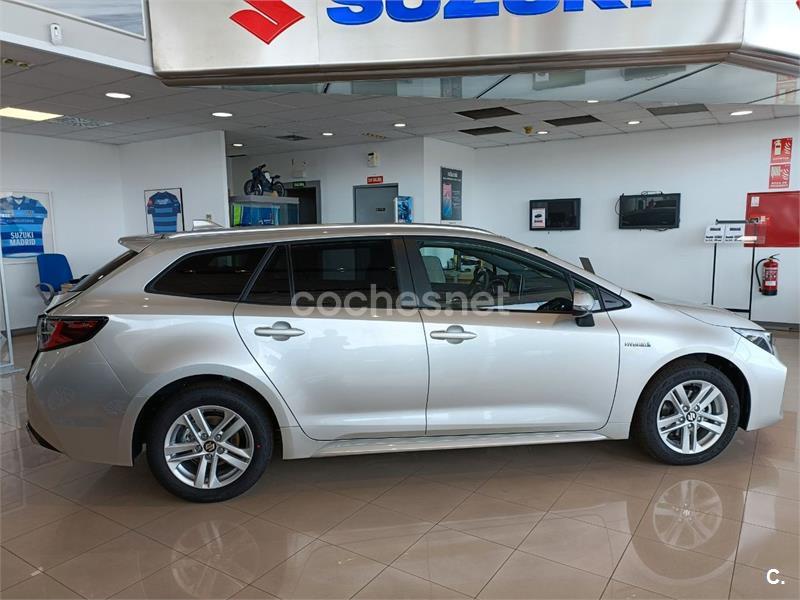 SUZUKI Swace 1.8 GLX Hybrid 5p.